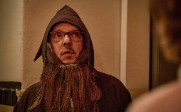 Prange - Man ist ja Nachbar