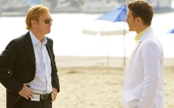 CSI: Miami