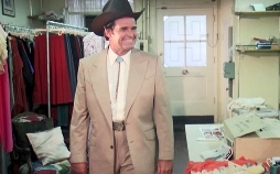 Detektiv Rockford - Anruf genügt