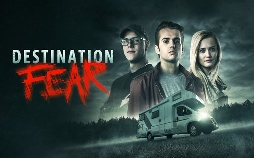 Destination Fear