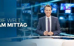Die Welt am Mittag