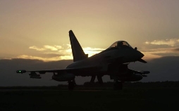 Top Guns - Helden am Himmel