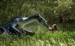 Der Weihnachtsdrache