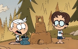 Willkommen bei den Louds