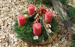 Adventzeit - Traditionen und Bräuche in Österreich | TV-Programm von 3sat