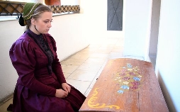 Die Frauen der Eisenstraße