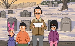 Bob's Burgers