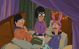Bob's Burgers