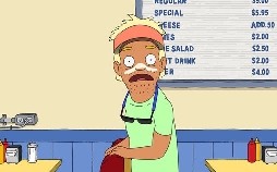Bob's Burgers