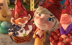 Die Heinzels - Rückkehr der Heinzelmännchen