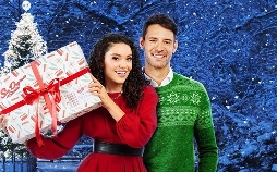 Sechs Elfen für Santa