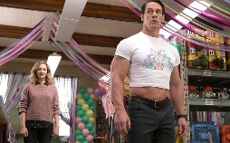 Chaos auf der Feuerwache