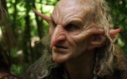 Der Weihnachtsdrache