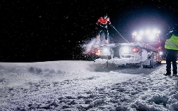 Ice Road Rescue: Extremrettung in Norwegen