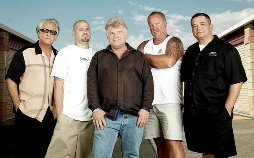 Storage Wars - Die Geschäftemacher