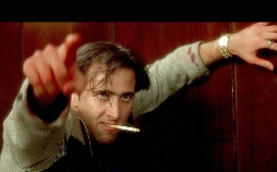 Nicolas Cage: Action, Absturz, Auferstehung