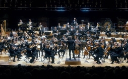 Boulez, Beethoven und Poulenc - Klaus Mäkelä und Gustavo Dudamel in Paris