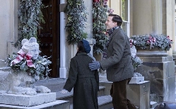 Der Doktor und das liebe Vieh