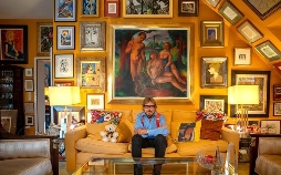 Brabant – Vom Nachtklub zur Millionensammlung