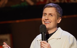 Till Reiners' Happy Hour