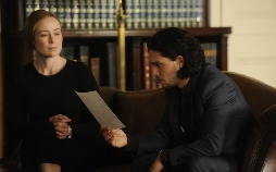 Spooks - Verräter in den eigenen Reihen