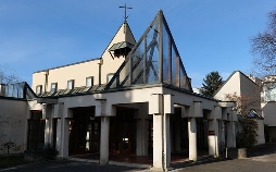 Katholischer Gottesdienst