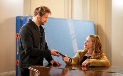 Eine fast perfekte Bescherung