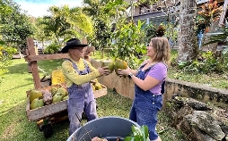 Willkommen bei den Reimanns