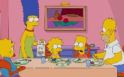 Die Simpsons