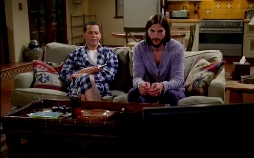 Two and a Half Men