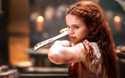 The Princess | TV-Programm von ProSieben