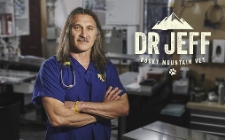 Tierarzt Dr. Jeff - Der Rocky Mountain Doc