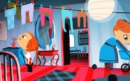 Möhrchen und der Brief an den Weihnachtsmann