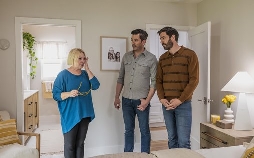 Property Brothers - Renovierung zum Verlieben