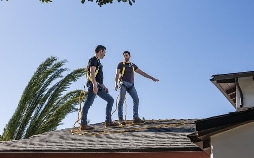 Property Brothers - Renovierung zum Verlieben