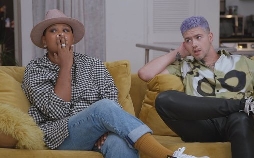 Help! I'm In A Secret Relationship