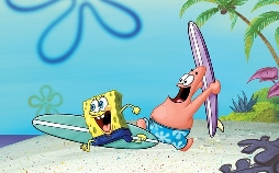 SpongeBob Schwammkopf