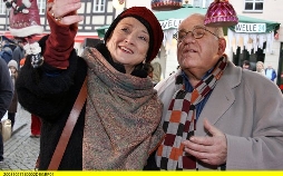 Wenn wir uns begegnen