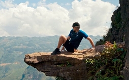 Entlang der Happiness Road - In den Bergen Vietnams