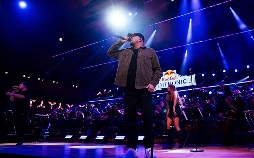 Red Bull Symphonic mit Kool Savas