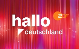 hallo deutschland