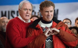 Daddy's Home 2 - Mehr Väter, mehr Probleme!