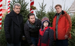 Daddy's Home 2 - Mehr Väter, mehr Probleme!