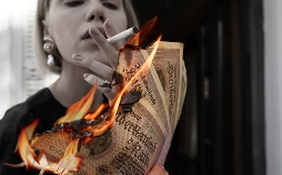 1923! Der lange Schatten der Inflation