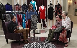 The Big Bang Theory | TV-Programm von ProSieben