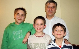 Zuhause im Glück - Unser Einzug in ein neues Leben