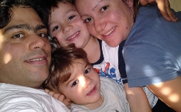 Zuhause im Glück - Unser Einzug in ein neues Leben