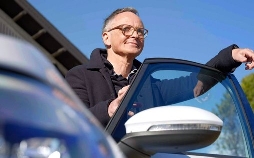 E-Auto, jetzt? Der Check - Tankst Du noch, oder lädst Du schon?