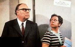 Was ist denn bloß mit Willi los?