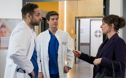 In aller Freundschaft - Die jungen Ärzte